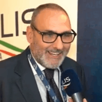 Amedeo Masi
